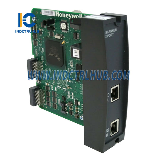 Honeywell 900C73R-0100-44 ControlEdge PLC CPU modulis