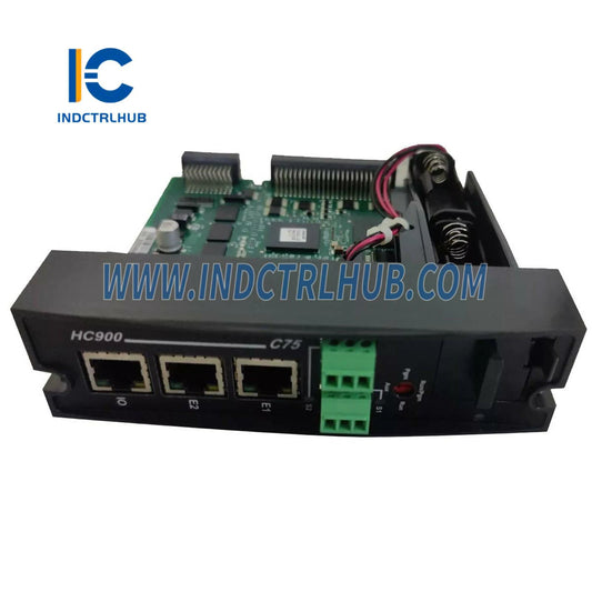 Honeywell 900C75-0460 CPU ControlEdge 900