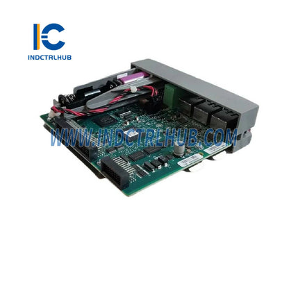 Honeywell 900C75-0560 CPU, ControlEdge 900