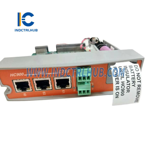 Honeywell 900C75-0560 процесор, ControlEdge 900