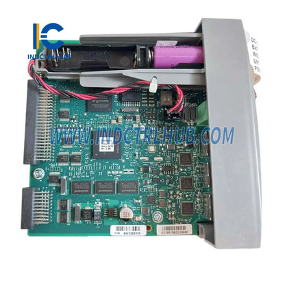 Honeywell 900C75-0560 CPU, ControlEdge 900