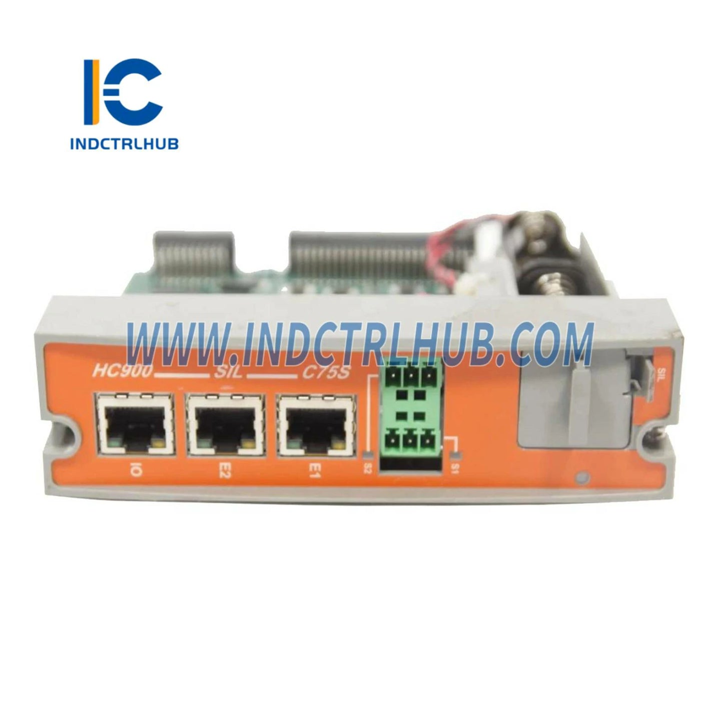 Honeywell 900C75S-0360-00 CPU, ControlEdge 900