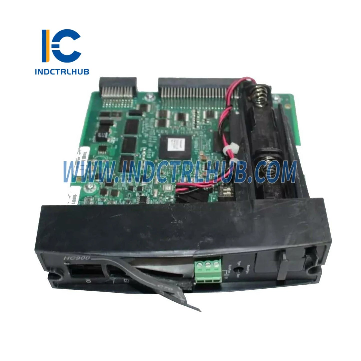 Honeywell 900C75S-0460 SIL2 процесор, ControlEdge 900