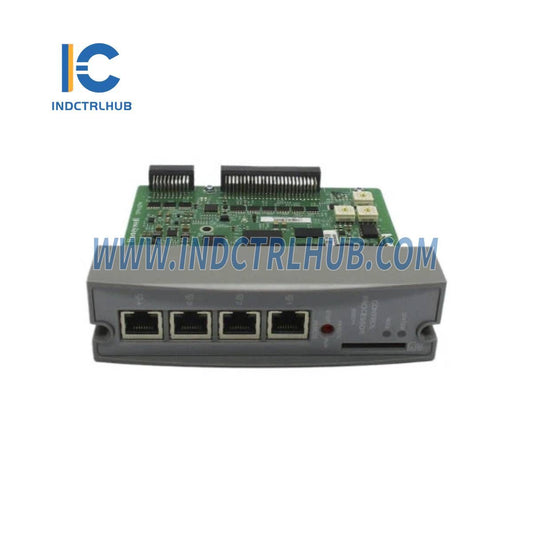 Honeywell 900CP1-0100 Control Processor Module