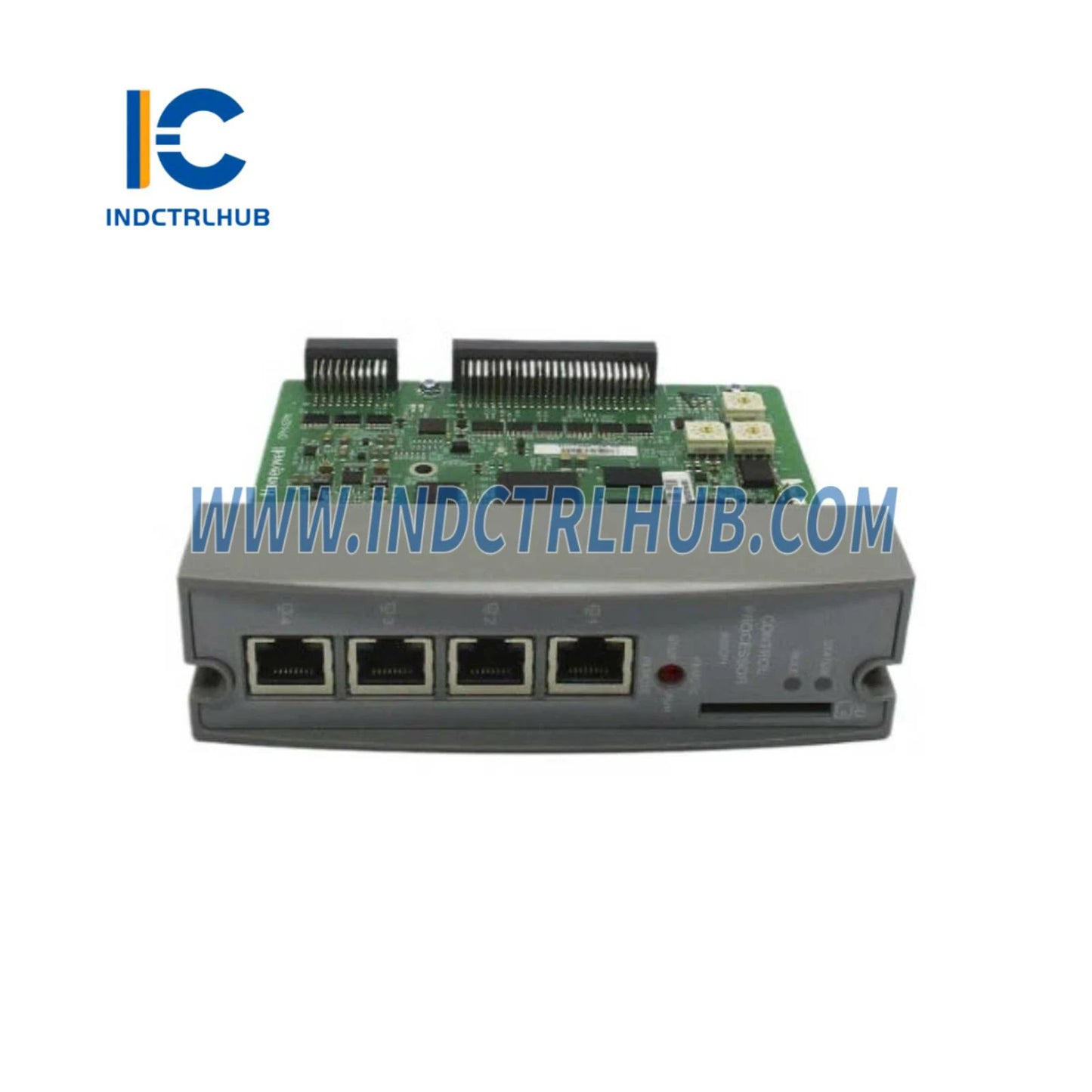 Honeywell 900CP1-0100 modul procesora upravljanja