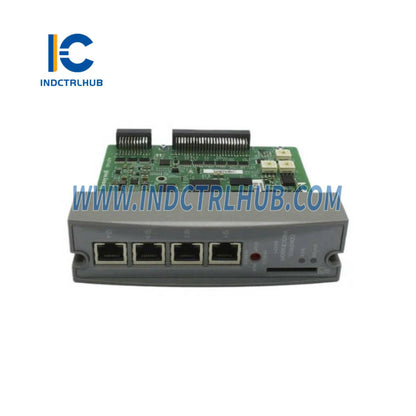 Honeywell 900CP1-0100 modul procesora upravljanja
