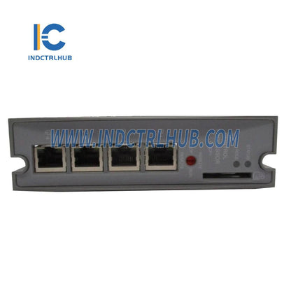 Honeywell 900CP1-0100 Modul Proses Kontrol