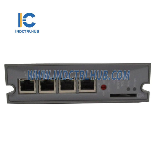 Honeywell 900CP1-0100 Control Processor Module