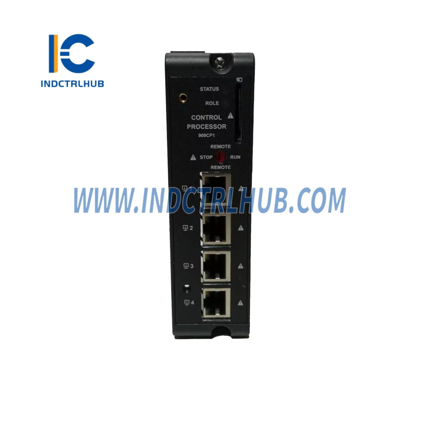 Honeywell 900CP1-0200 Control Processor Module