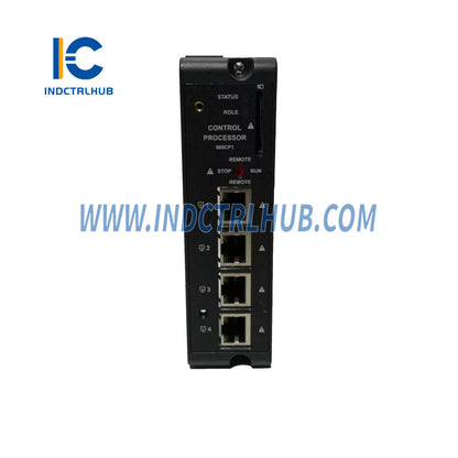 Honeywell 900CP1-0200 Control Processor Module