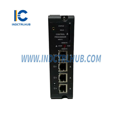 Honeywell 900CP1-0200 Beheerverwerkermodule