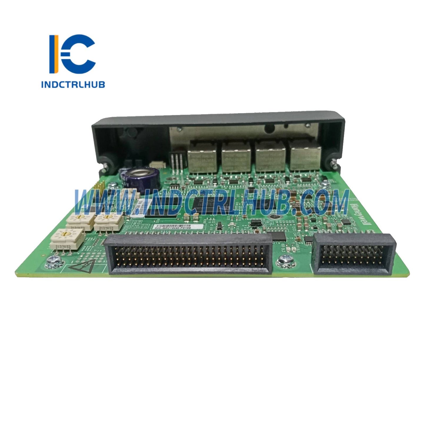 Honeywell 900CP1-0200 Control Processor Module