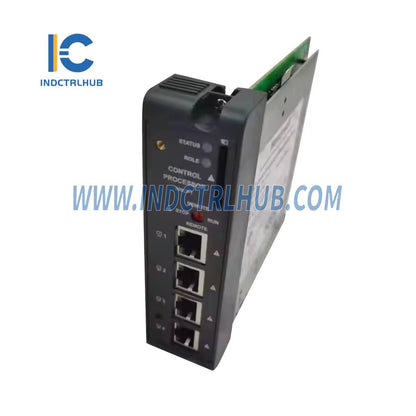 Honeywell 900CP1-0300 Control Processor Module