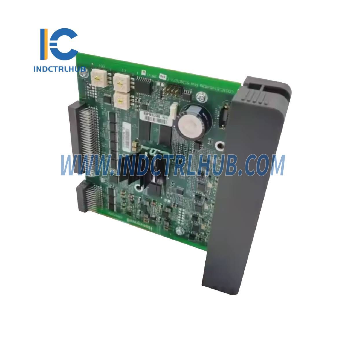 Honeywell 900CP1-0300 Control Processor Module