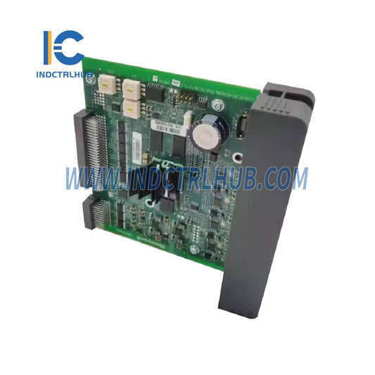 Honeywell 900CP1-0300 Control Processor Module