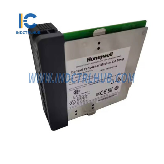Honeywell 900CP1-0300 Control Processor Module