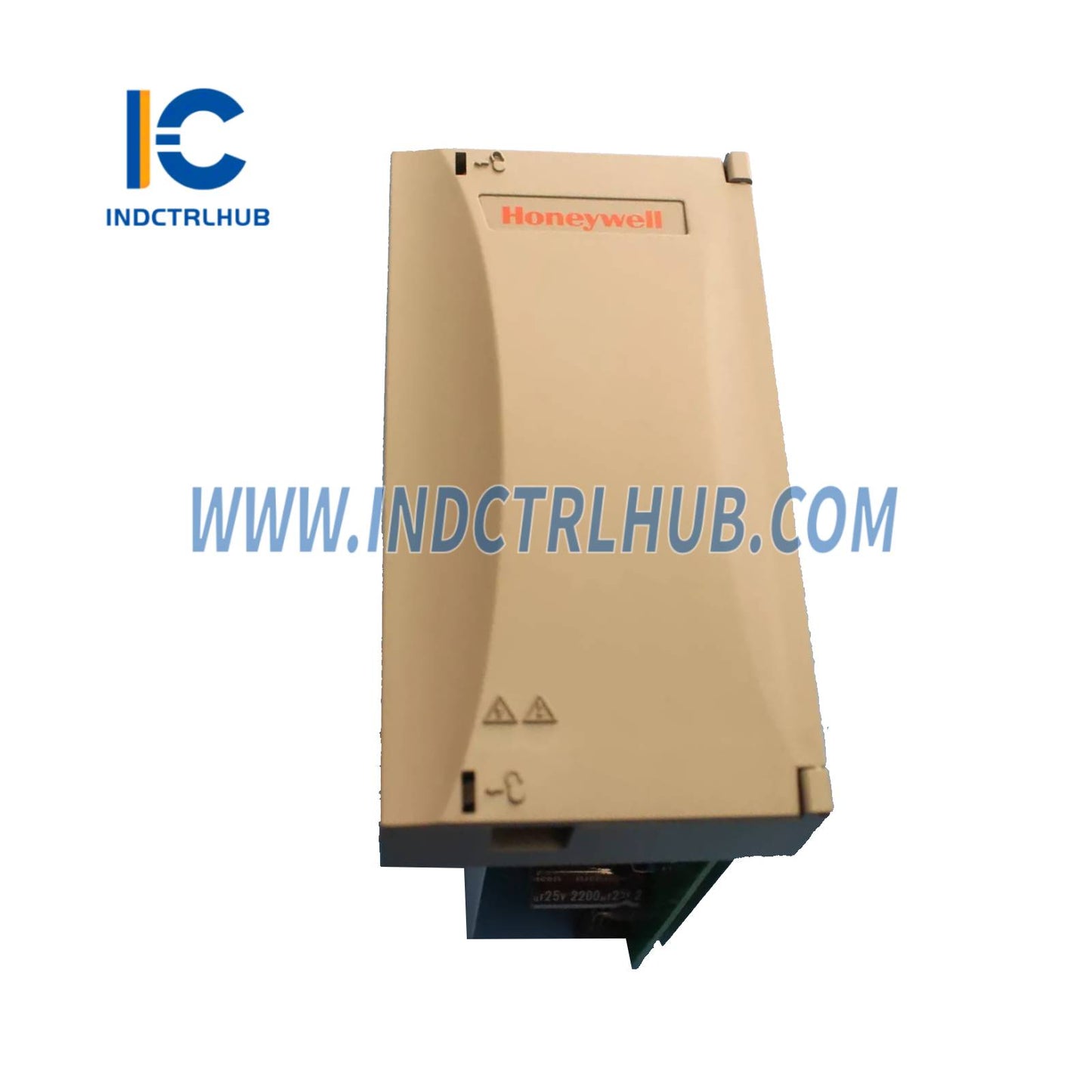 Honeywell 900P24-01-01 ControlEdge PLC Power Supply Module