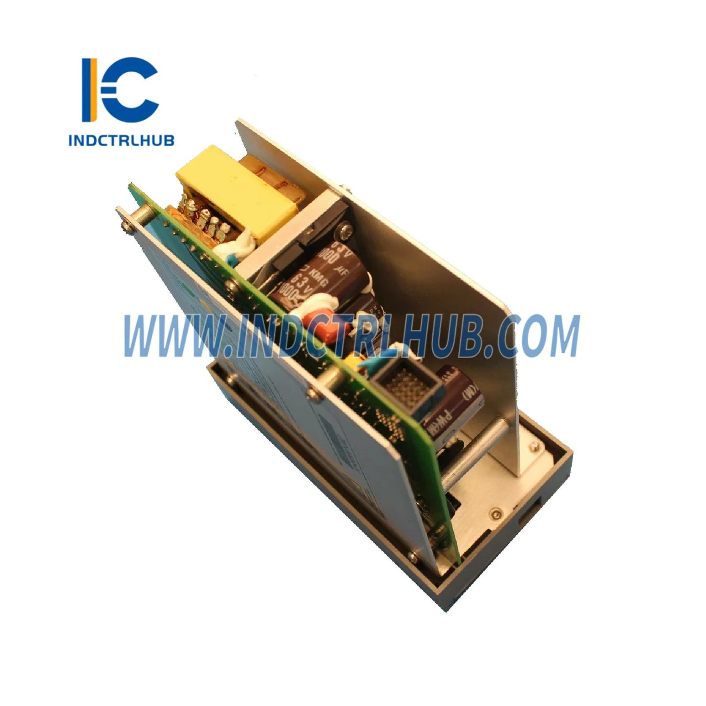 Honeywell 900P24-01-01 ControlEdge PLC barošanas modulis