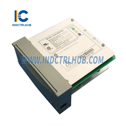 Honeywell 900P24-01-01 ControlEdge PLC barošanas modulis