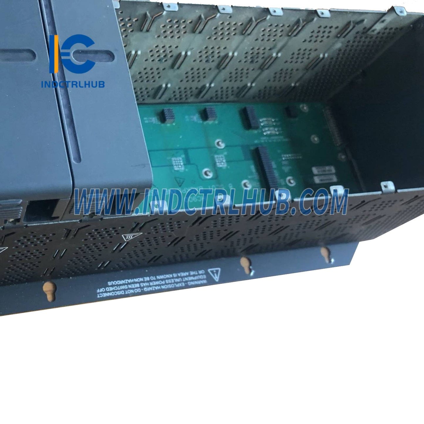 Honeywell 900R08-0200 ControlEdge HC900 Controller