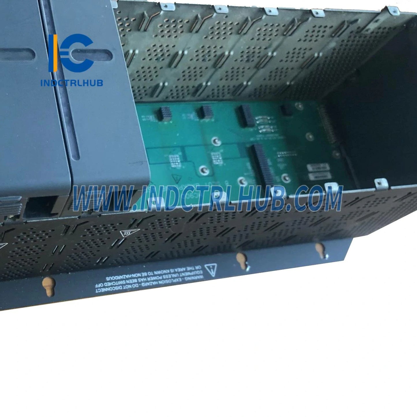 Honeywell 900R08-0200 ControlEdge HC900 vezérlő