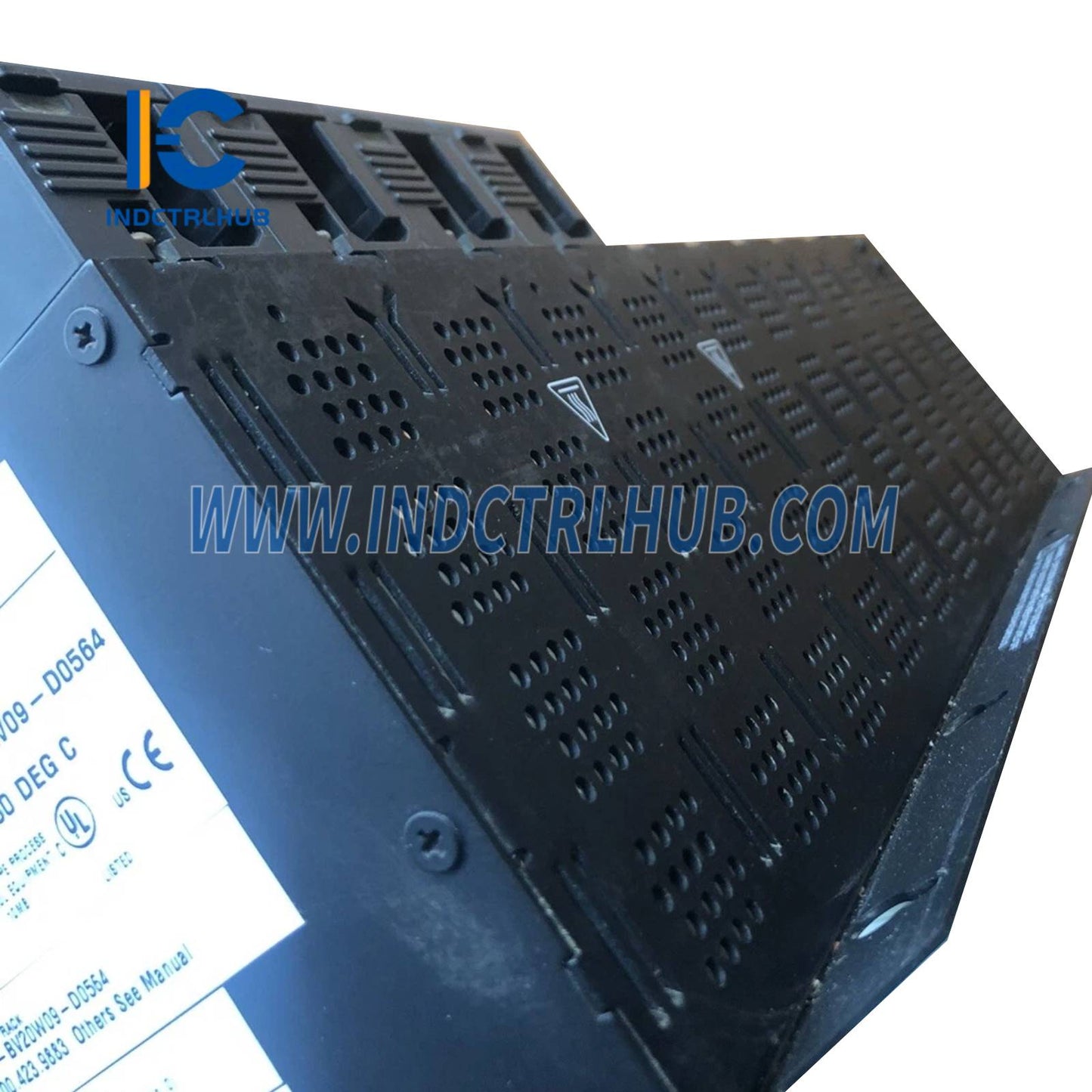Honeywell 900R08-0200 ControlEdge HC900 Controller