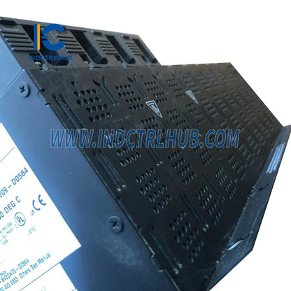 Honeywell 900R08-0200 ControlEdge HC900 vezérlő