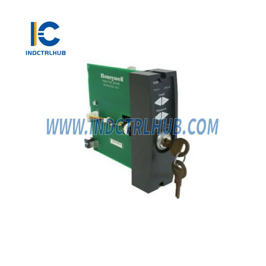 Honeywell 900RSM-0200 Modul redundantnog prekidača crvene boje