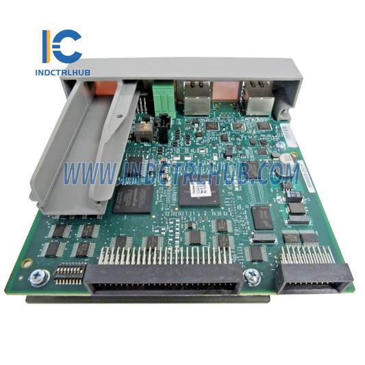 Honeywell 900S75S-0360-00 I/O Scanner Module
