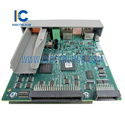 Honeywell 900S75S-0360-00 Kiritish/Chiqish skaneri moduli