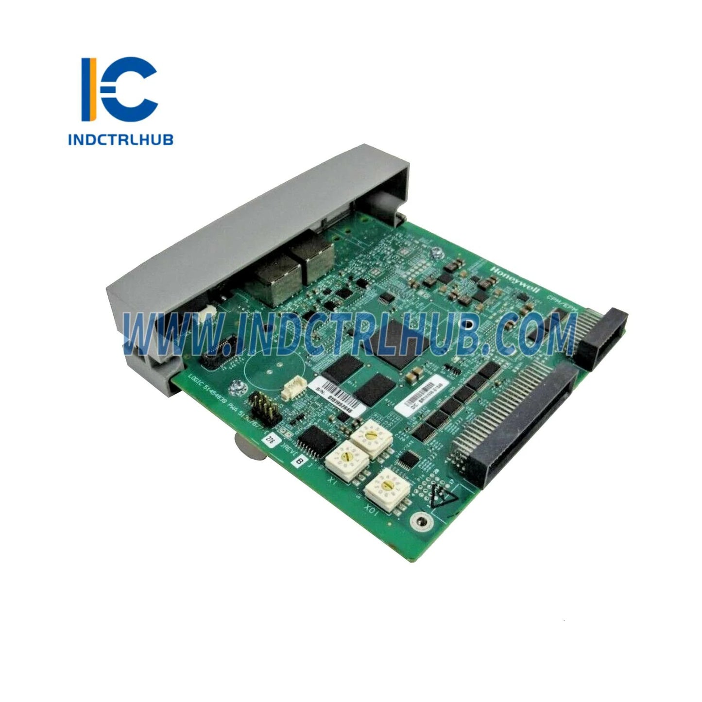 Honeywell 900SP1-0100 Erweiterungsprozessor-Modul