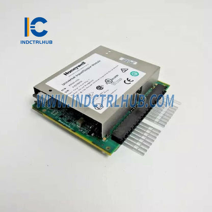 Honeywell 900U02-0100 Modul Input/Output Universal Keselamatan