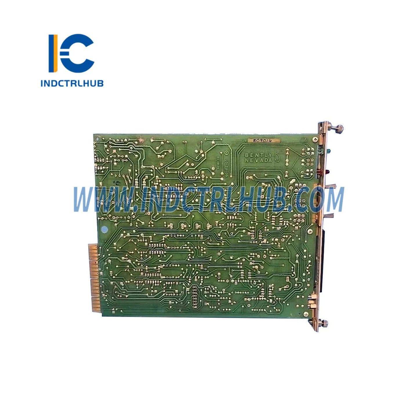 Connector Layout and PDF Technical Reference for 90100-03-06-01-02-02-01-02 System
