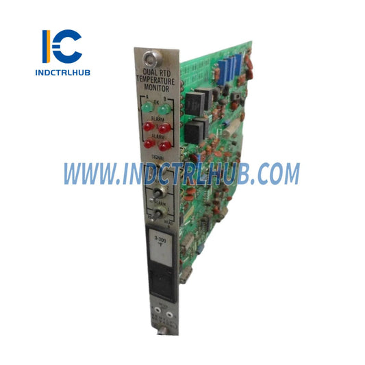 Bently Nevada 90199-22-01-06-04-02-01-01-02 Dual TC Monitor New Original Ready to ship