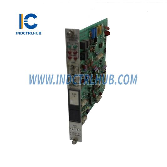 Bently Nevada 90199-23-01-01-02-02-03-01-02 3300 XL Proximitor New Original Ready to ship