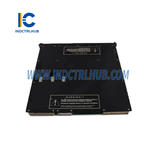 Triconex AP3101 Communication Module