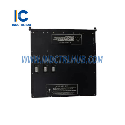 Triconex AP3101 Communication Module