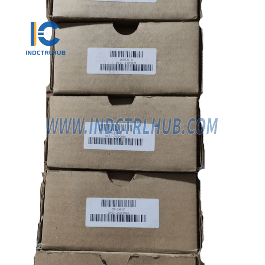 BENTLY NEVADA 9200-02-01-10-00 Transductor de dos hilos 9200 Seismoprobe Transductores de velocidad