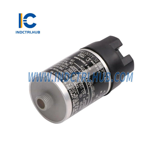 Bently Nevada 9200-03-01-05-00 Two-wire Transducer