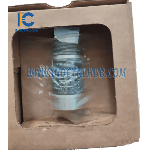 BENTLY NEVADA 9200-03-05-10-00 Transductor de dos hilos 9200 Transductores de velocidad Seismoprobe