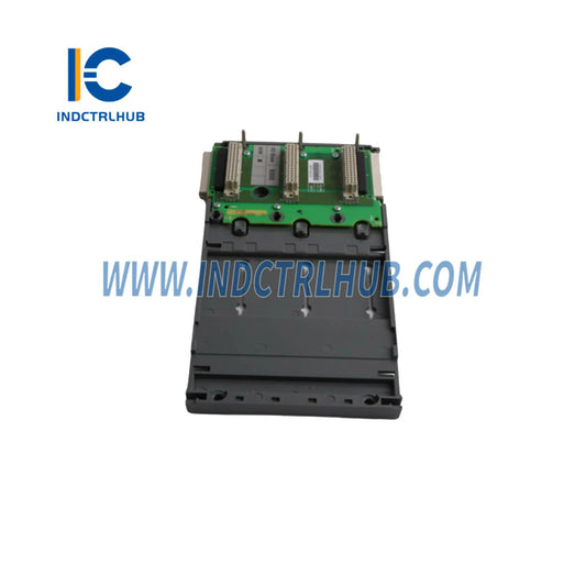 מערכת אינסטרומנטציה בטיחותית Triconex 9300