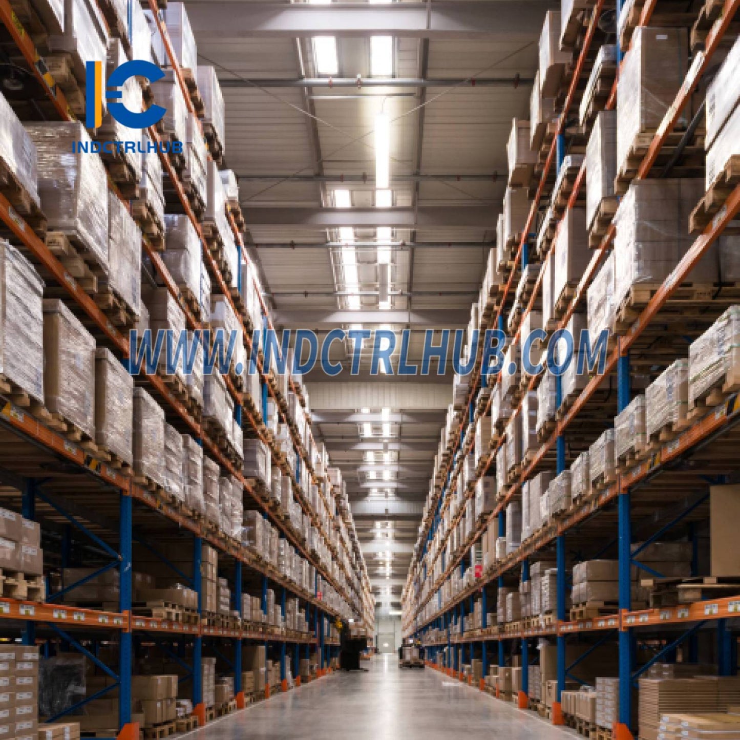 Triconex 9300 Safety Instrumented System