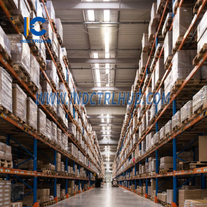 Triconex 9300 Safety Instrumented System