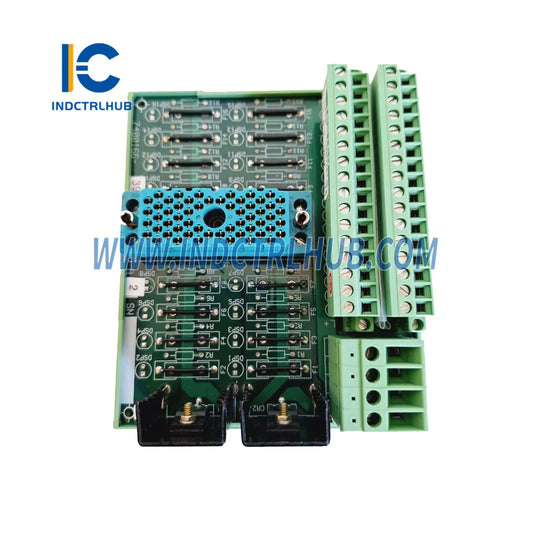 Triconex 9562 3000520-390 Digital Output Termination Panel