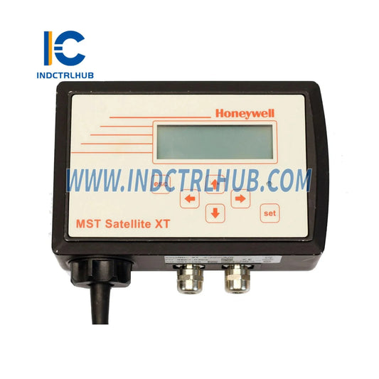 Honeywell 9602-0205 High Sensitivity Sensor Vibration Monitor New Original Ready to ship