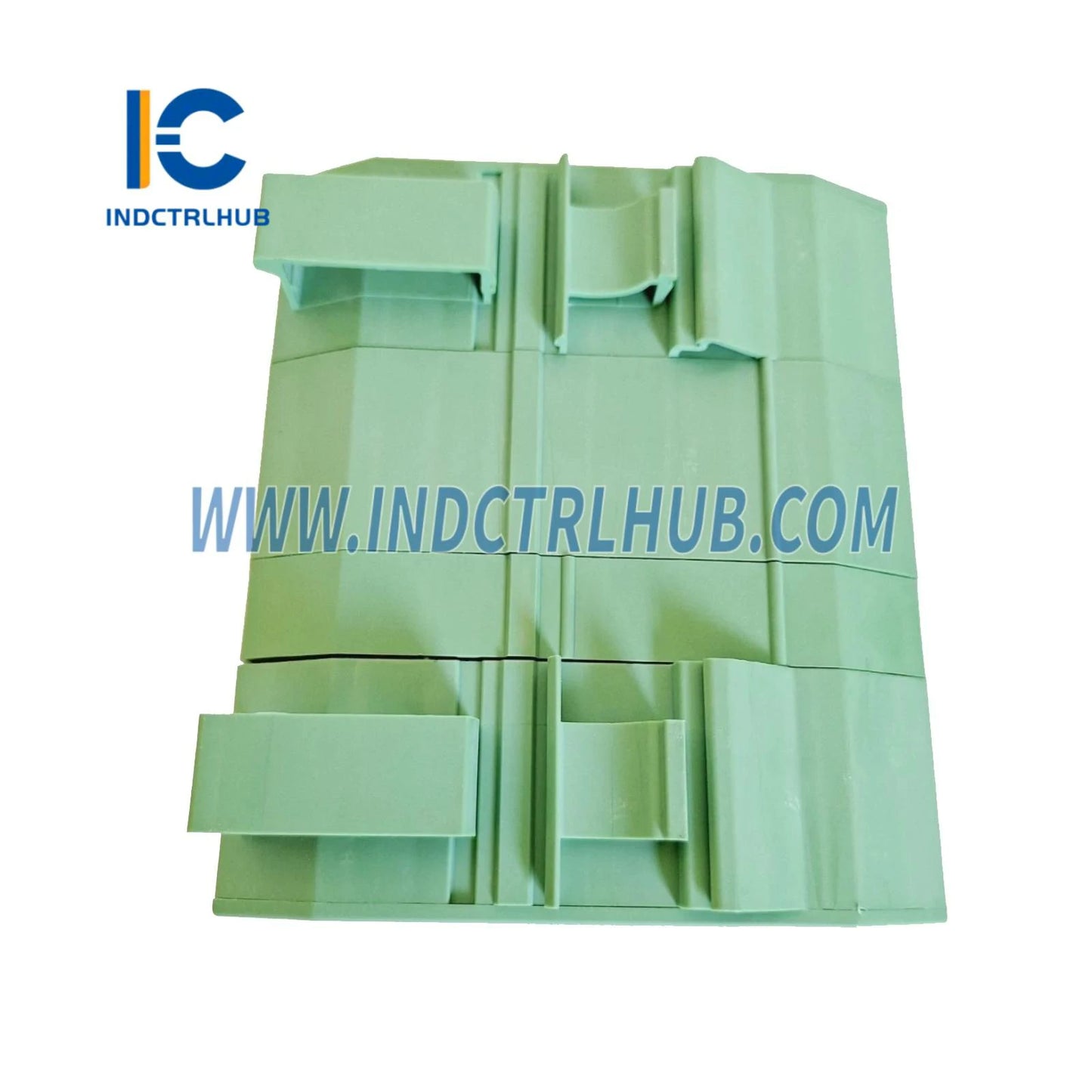 Triconex 9662-610F digitális kimeneti lezáró panel