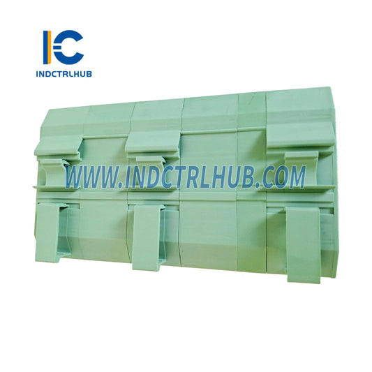 Triconex 9667-810 Внешняя панель терминалов (ETP)