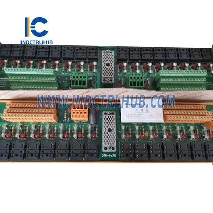 Triconex 9674-810 Digital Output Termination Panel