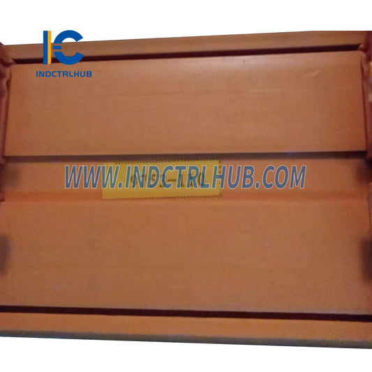 Triconex 9753-110F Feszültség Bemeneti Lezáró Panel