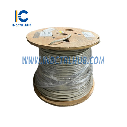 Schneider 97 5750 000 RG-6 RG-6 coaxial quad shield cable